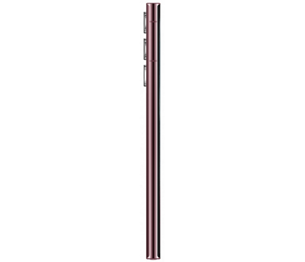 Samsung Galaxy S22 Ultra 8/128GB Dark Red - 715607 - zdjęcie 10